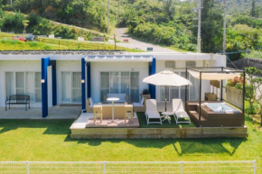 Hermit Hills Okinawa  -SEVEN Hotels and Resorts-